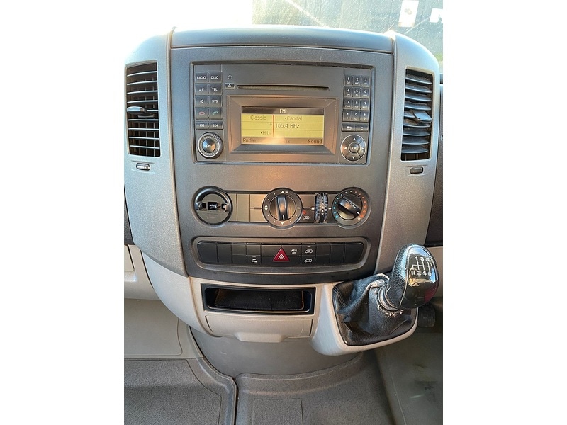 Used Mercedes-Benz Sprinter 2010 for sale - 77107289: Photo 18