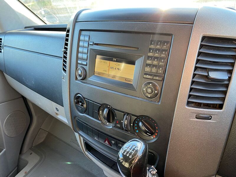 Used Mercedes-Benz Sprinter 2010 for sale - 77107289: Photo 20