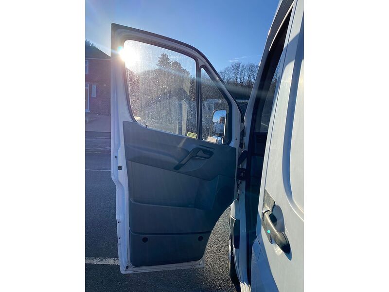 Used Mercedes-Benz Sprinter 2010 for sale - 77107289: Photo 21