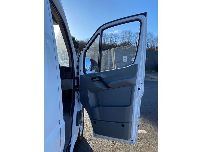 Used Mercedes-Benz Sprinter 2010 for sale - 77107289: Photo 22