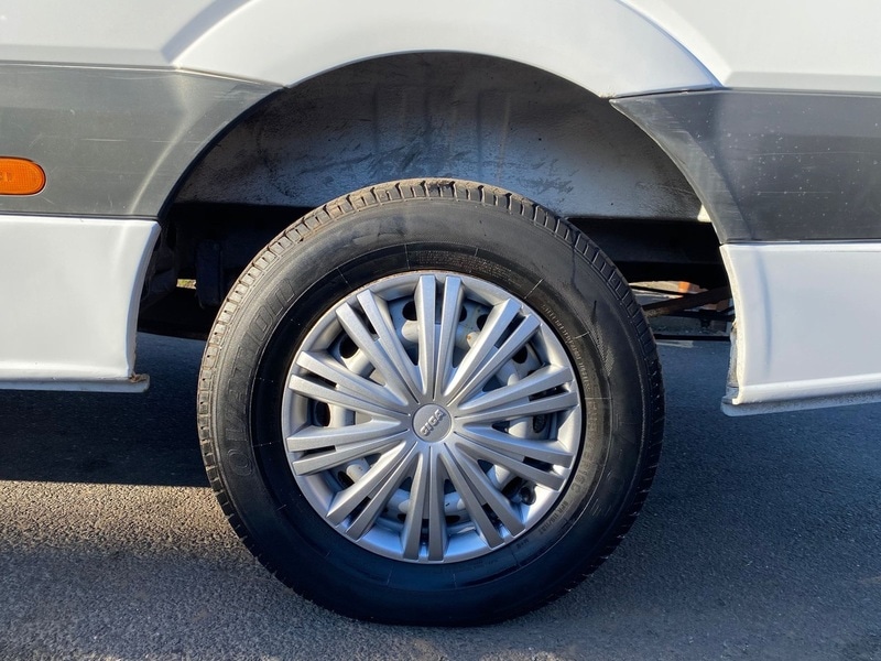 Used Mercedes-Benz Sprinter 2010 for sale - 77107289: Photo 27