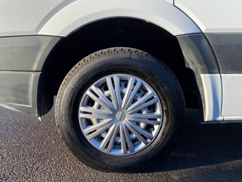 Used Mercedes-Benz Sprinter 2010 for sale - 77107289: Photo 28