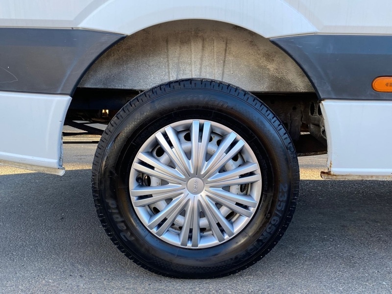 Used Mercedes-Benz Sprinter 2010 for sale - 77107289: Photo 29