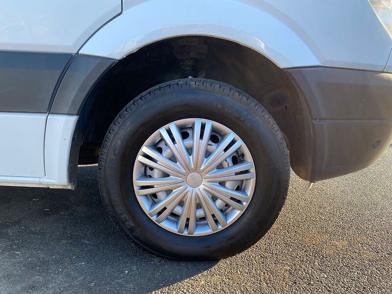 Used Mercedes-Benz Sprinter 2010 for sale - 77107289: Photo 30