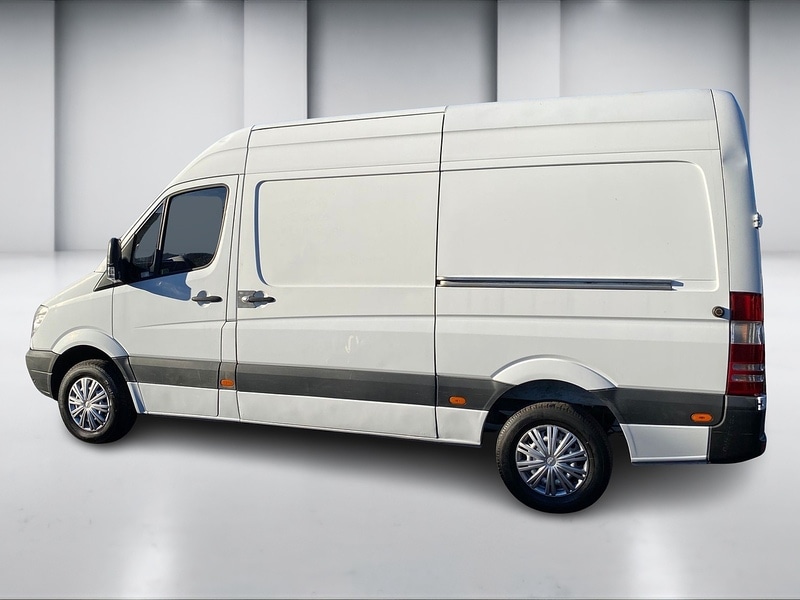 Used Mercedes-Benz Sprinter 2010 for sale - 77107289: Photo 4