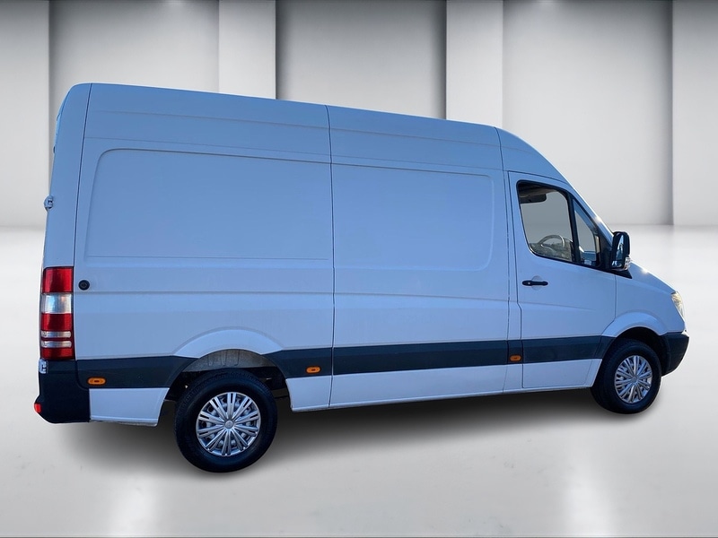 Used Mercedes-Benz Sprinter 2010 for sale - 77107289: Photo 5
