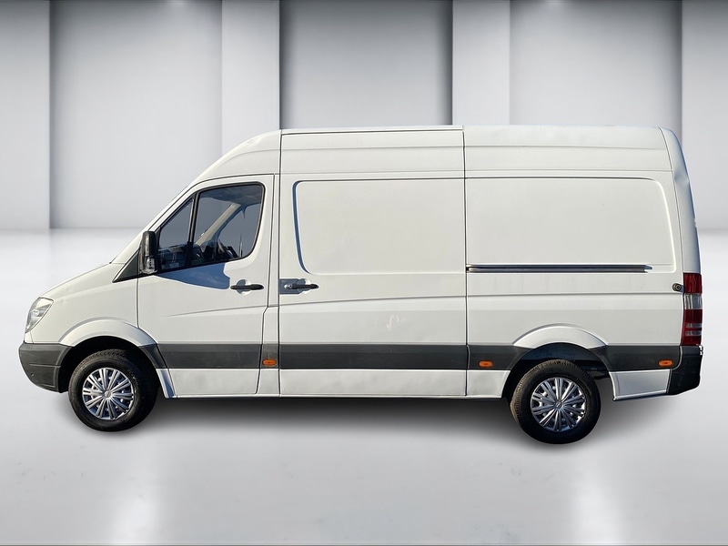 Used Mercedes-Benz Sprinter 2010 for sale - 77107289: Photo 7