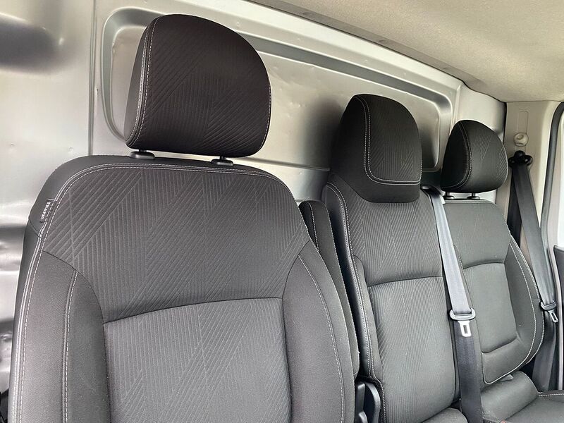 Used Renault Trafic 2016 for sale - 76267494: Photo 14