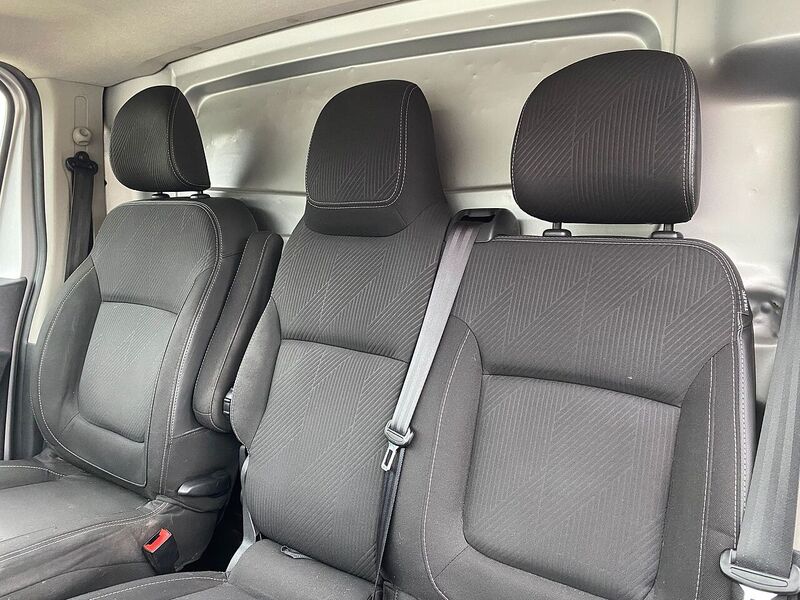 Used Renault Trafic 2016 for sale - 76267494: Photo 15