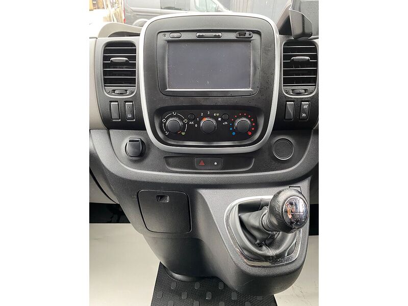 Used Renault Trafic 2016 for sale - 76267494: Photo 17
