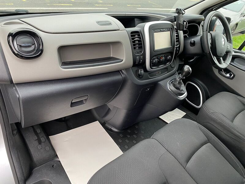 Used Renault Trafic 2016 for sale - 76267494: Photo 18