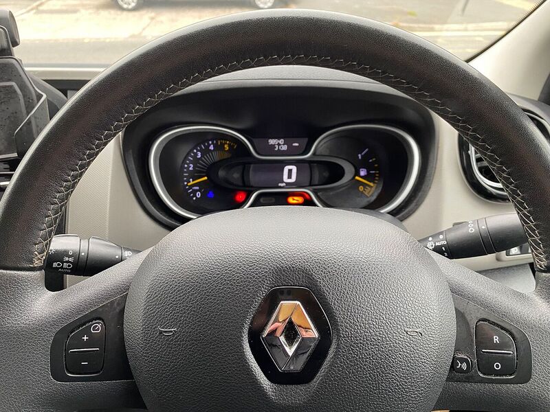 Used Renault Trafic 2016 for sale - 76267494: Photo 19