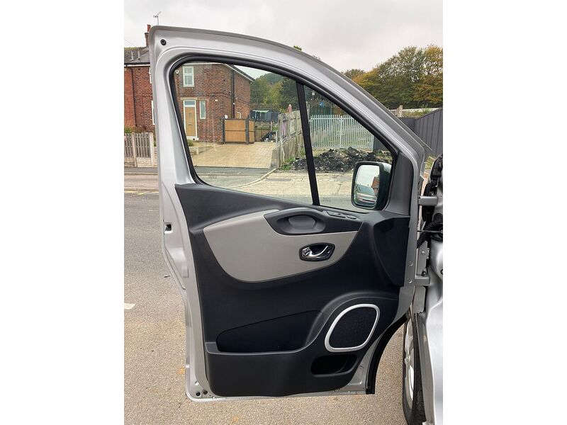 Used Renault Trafic 2016 for sale - 76267494: Photo 20