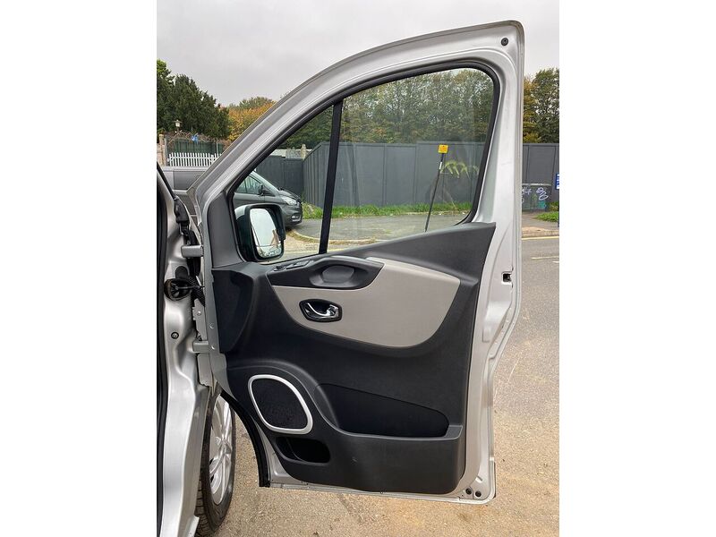 Used Renault Trafic 2016 for sale - 76267494: Photo 21