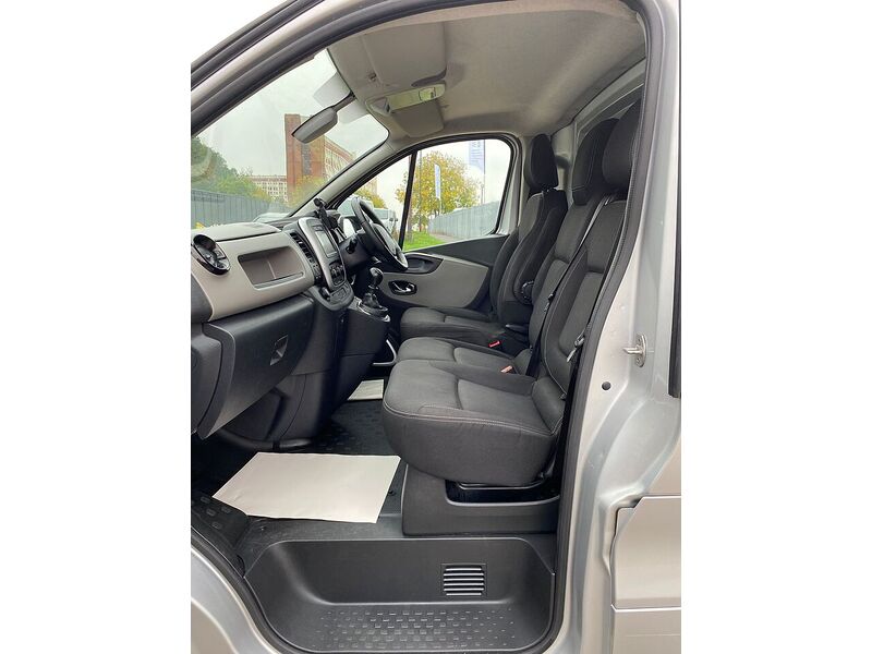 Used Renault Trafic 2016 for sale - 76267494: Photo 22