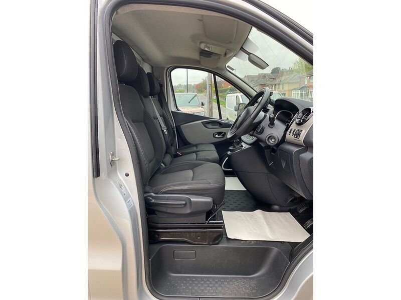 Used Renault Trafic 2016 for sale - 76267494: Photo 23