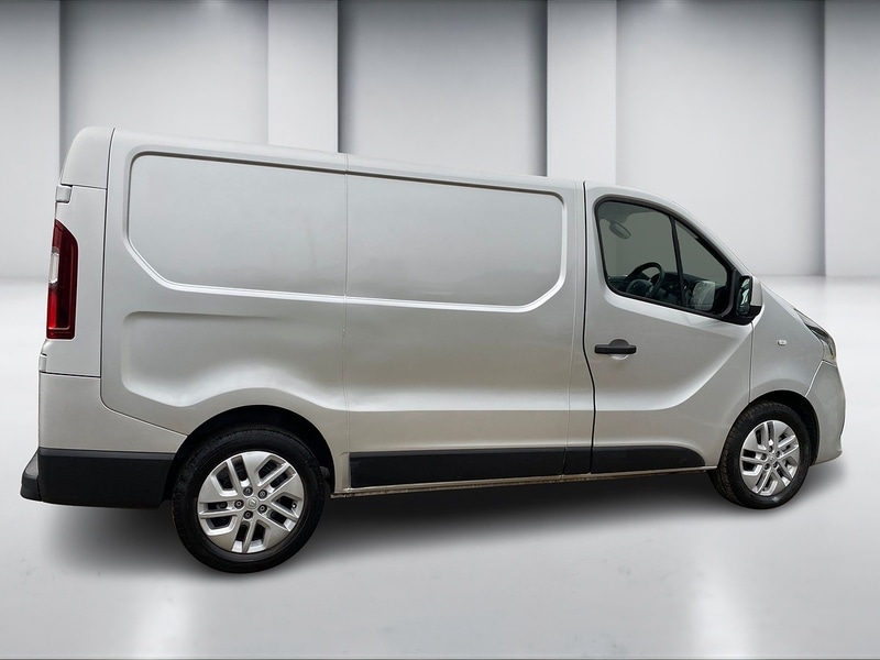 Used Renault Trafic 2016 for sale - 76267494: Photo 5