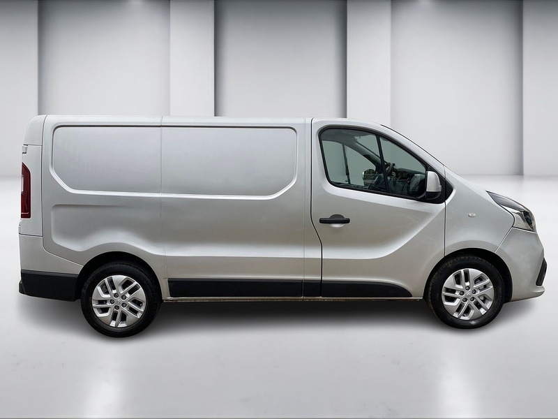 Used Renault Trafic 2016 for sale - 76267494: Photo 7
