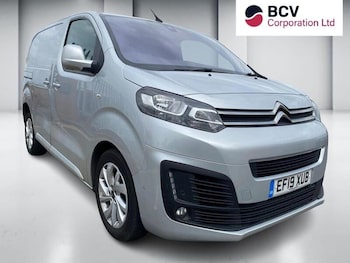 Used Citroen Dispatch 2019 for sale - 75981563: Photo