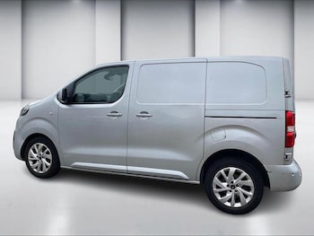 Used Citroen Dispatch 2019 for sale - 75981563: Photo
