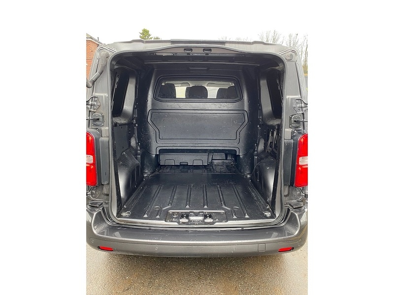 Used Vauxhall Vivaro 2019 for sale - 77324440: Photo 13