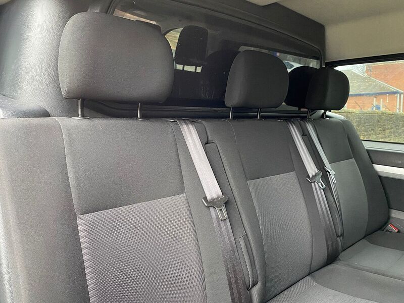 Used Vauxhall Vivaro 2019 for sale - 77324440: Photo 20