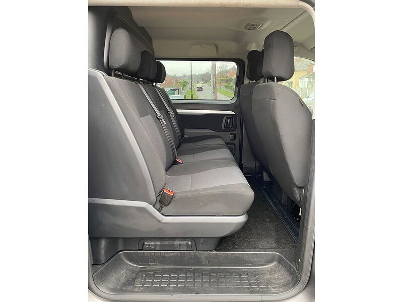 Used Vauxhall Vivaro 2019 for sale - 77324440: Photo 26