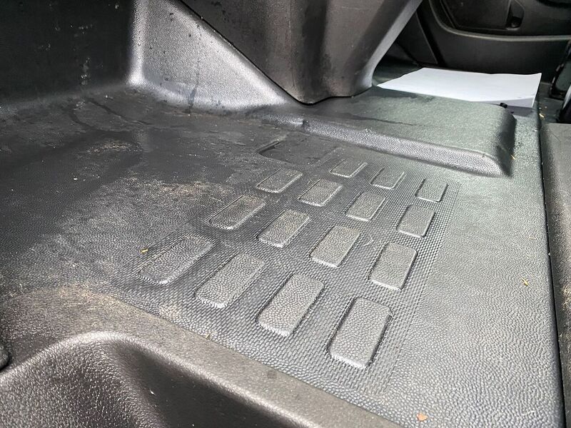 Used Vauxhall Vivaro 2019 for sale - 77324440: Photo 27