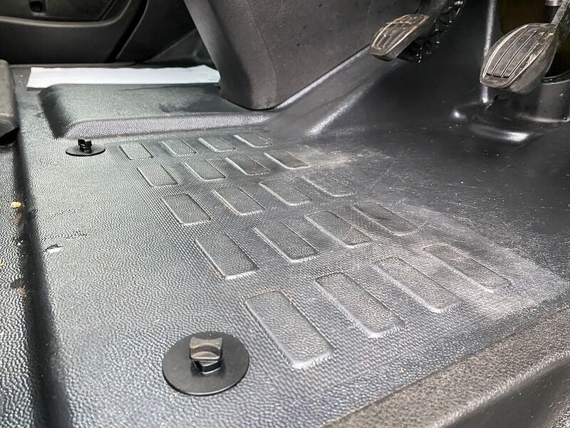 Used Vauxhall Vivaro 2019 for sale - 77324440: Photo 28