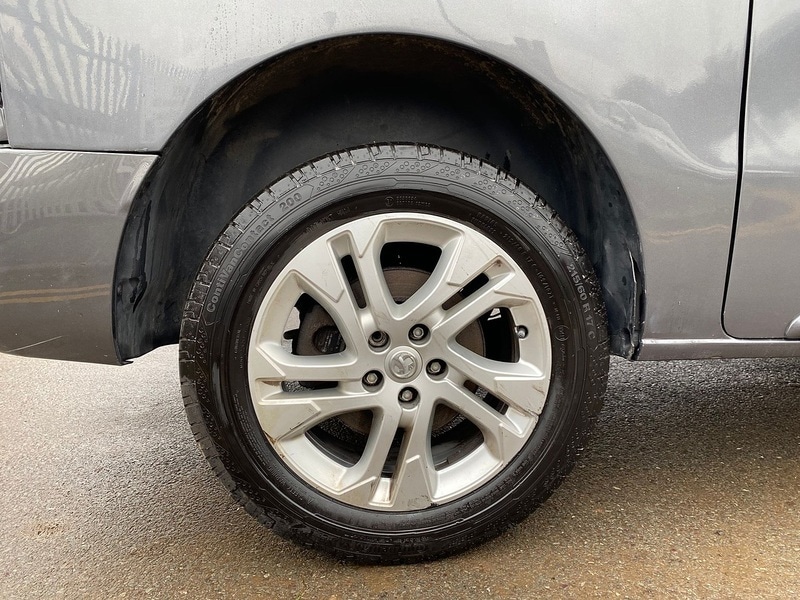 Used Vauxhall Vivaro 2019 for sale - 77324440: Photo 31