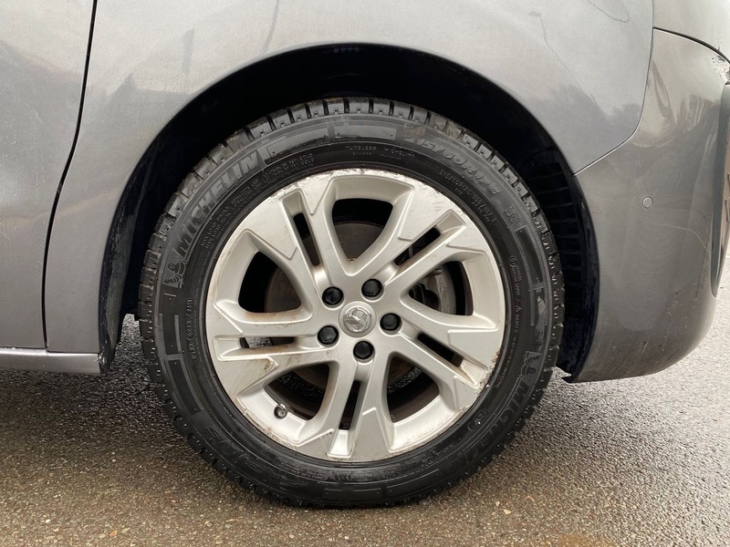 Used Vauxhall Vivaro 2019 for sale - 77324440: Photo 32