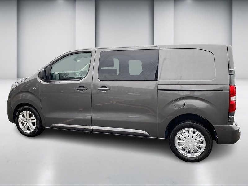 Used Vauxhall Vivaro 2019 for sale - 77324440: Photo 4