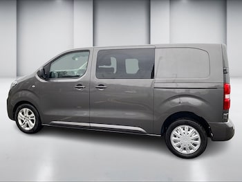 Used Vauxhall Vivaro 2019 for sale - 77324440: Photo