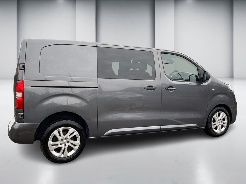 Used Vauxhall Vivaro 2019 for sale - 77324440: Photo 5