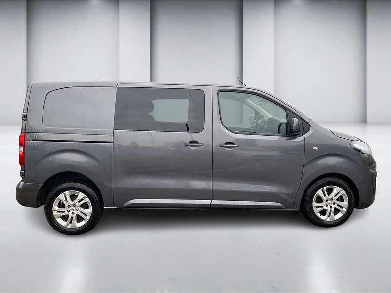 Used Vauxhall Vivaro 2019 for sale - 77324440: Photo 6