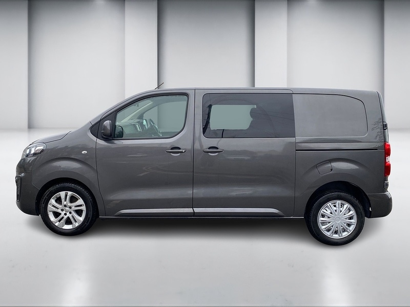 Used Vauxhall Vivaro 2019 for sale - 77324440: Photo 7