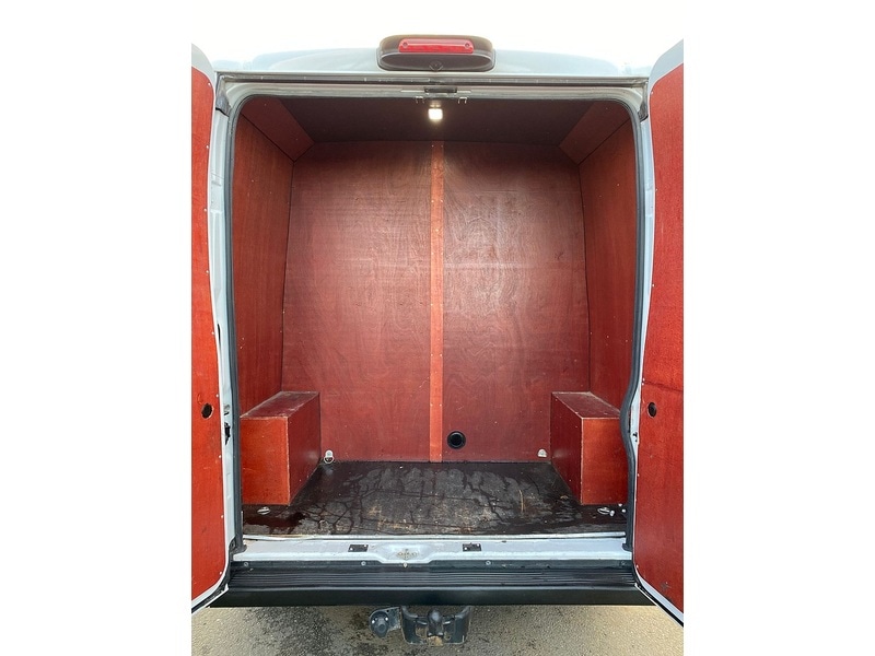 Used Citroen Relay 2023 for sale - 76982578: Photo 11