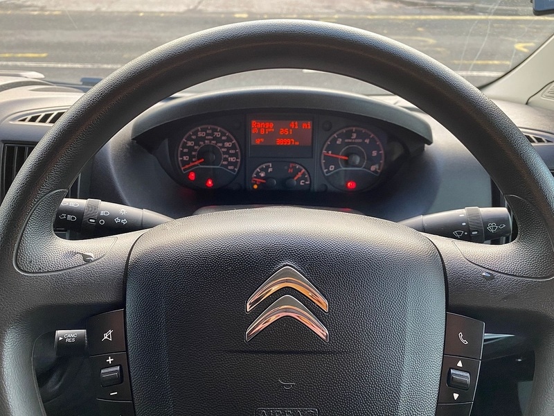 Used Citroen Relay 2023 for sale - 76982578: Photo 16