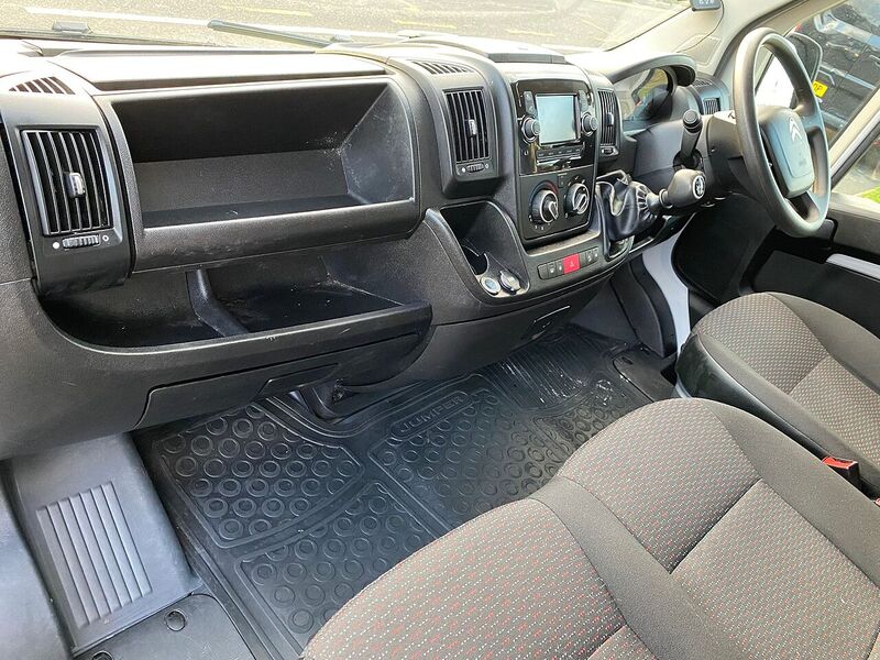 Used Citroen Relay 2023 for sale - 76982578: Photo 18