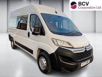 Used Citroen Relay 2023 for sale - 76982578: Photo