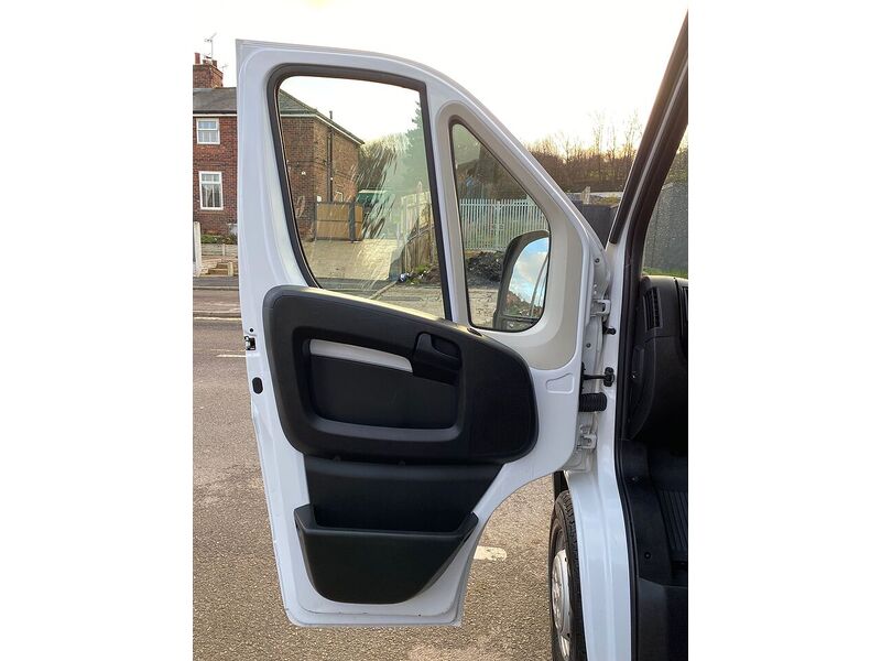 Used Citroen Relay 2023 for sale - 76982578: Photo 21