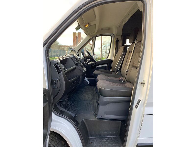 Used Citroen Relay 2023 for sale - 76982578: Photo 23