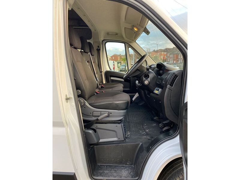 Used Citroen Relay 2023 for sale - 76982578: Photo 24