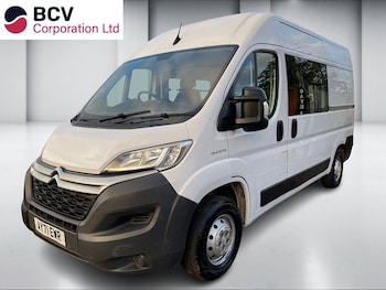 Used Citroen Relay 2023 for sale - 76982578: Photo