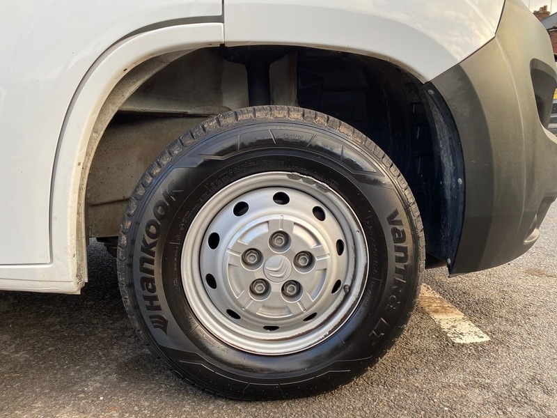 Used Citroen Relay 2023 for sale - 76982578: Photo 31