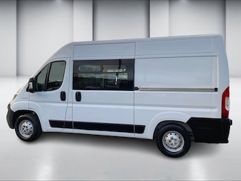 Used Citroen Relay 2023 for sale - 76982578: Photo