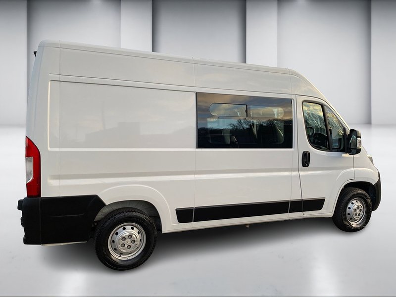 Used Citroen Relay 2023 for sale - 76982578: Photo 5