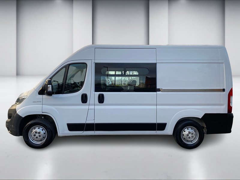 Used Citroen Relay 2023 for sale - 76982578: Photo 7