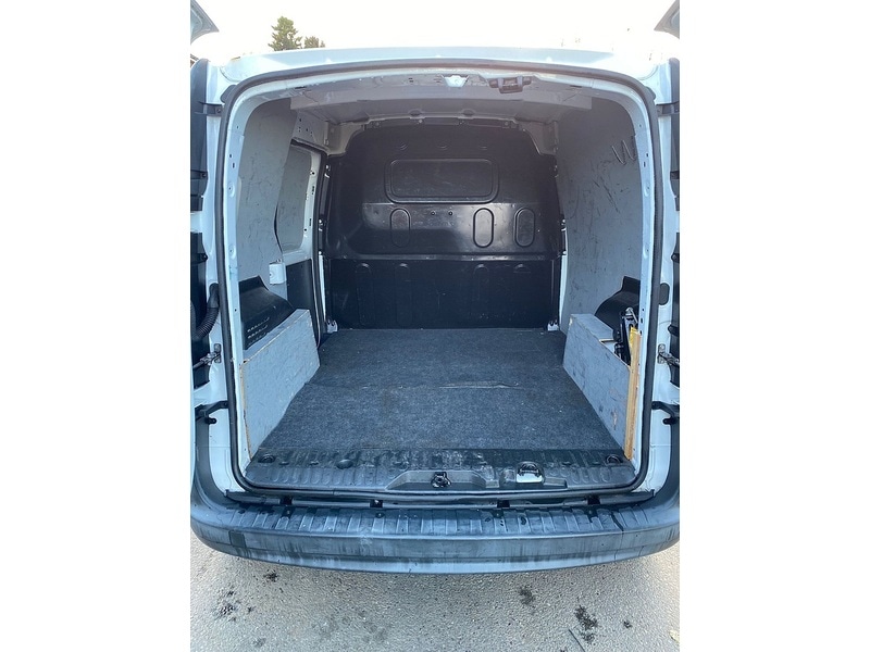 Used Renault Kangoo for sale - 76707323: Photo 10
