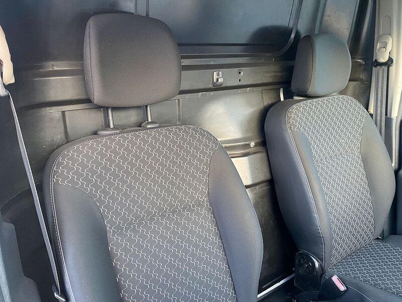 Used Renault Kangoo for sale - 76707323: Photo 11